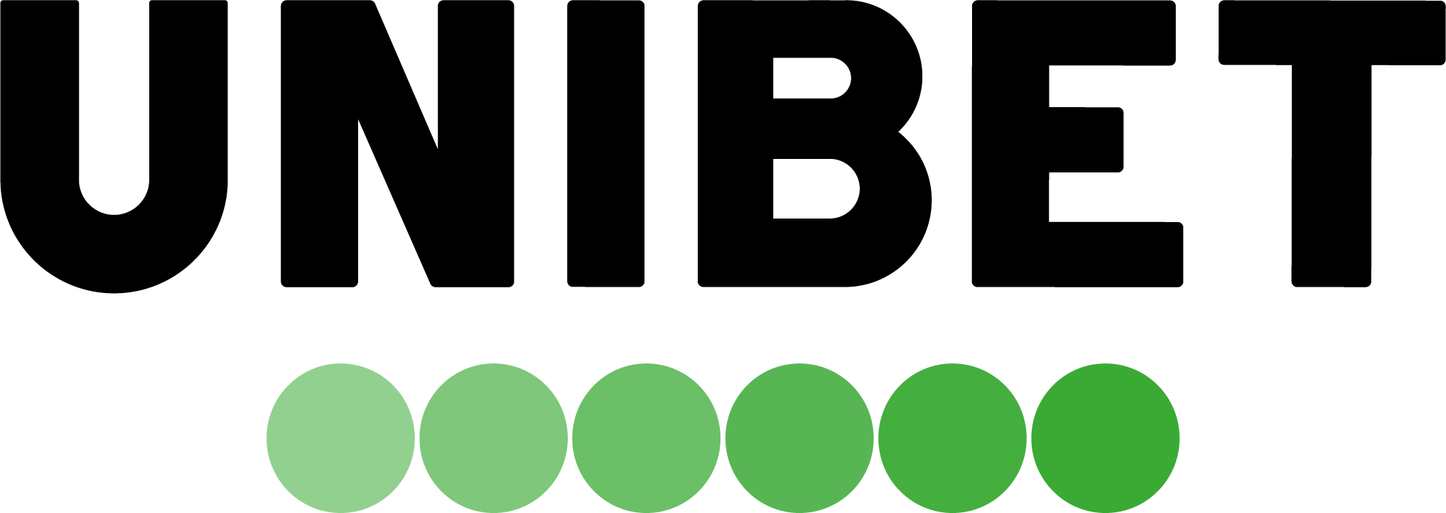 Unibet logo